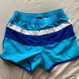 Land’s End Swim Shorts